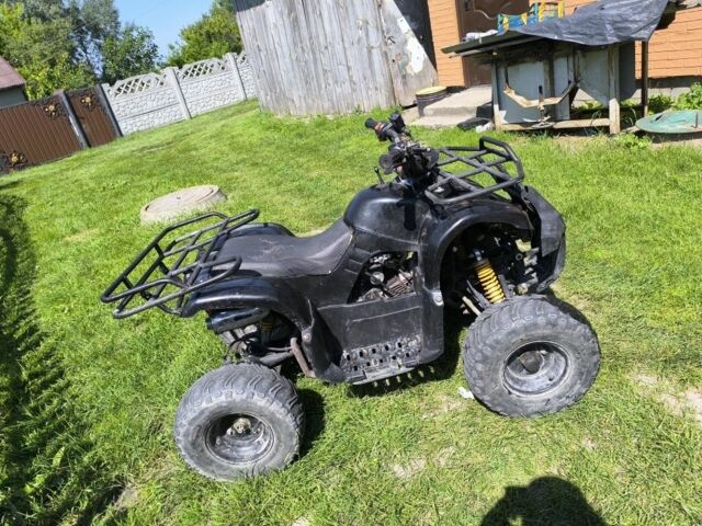Хеймер 6510, объемом двигателя 0.13 л и пробегом 0 тыс. км за 601 $, фото 3 на Automoto.ua