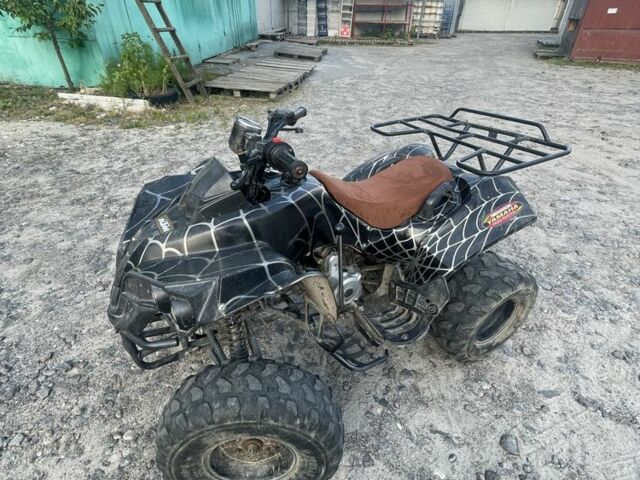 Хеймер 6510, об'ємом двигуна 0.13 л та пробігом 0 тис. км за 530 $, фото 3 на Automoto.ua