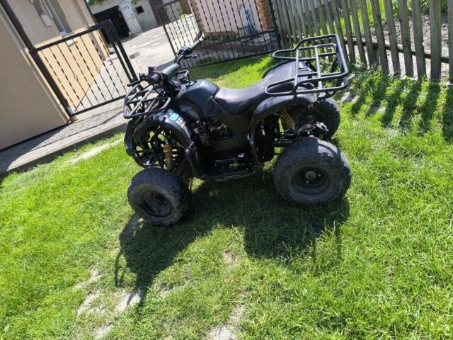 Хеймер 6510, объемом двигателя 0.13 л и пробегом 0 тыс. км за 601 $, фото 1 на Automoto.ua