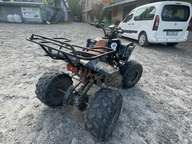 Хеймер 6510, об'ємом двигуна 0.13 л та пробігом 0 тис. км за 530 $, фото 7 на Automoto.ua