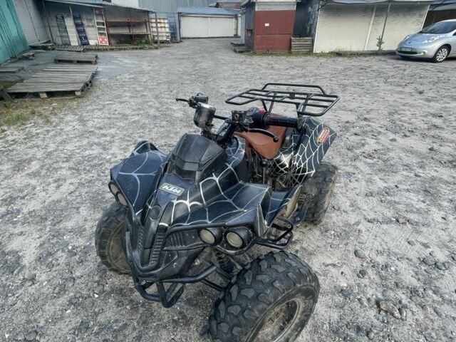Хеймер 6510, об'ємом двигуна 0.13 л та пробігом 0 тис. км за 530 $, фото 2 на Automoto.ua