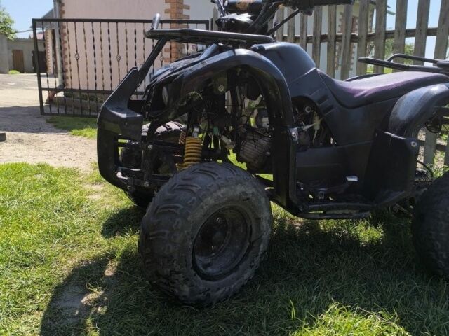 Хеймер 6510, объемом двигателя 0.13 л и пробегом 0 тыс. км за 601 $, фото 2 на Automoto.ua