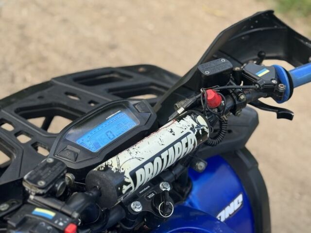 Хеймер 6510, объемом двигателя 0.13 л и пробегом 0 тыс. км за 590 $, фото 16 на Automoto.ua