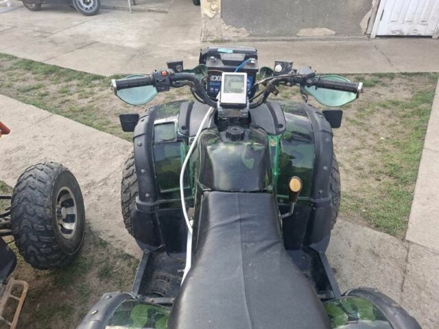 Хеймер 6510, объемом двигателя 0.25 л и пробегом 0 тыс. км за 700 $, фото 2 на Automoto.ua