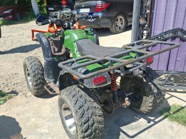Хеймер 6510, объемом двигателя 0.25 л и пробегом 0 тыс. км за 700 $, фото 8 на Automoto.ua