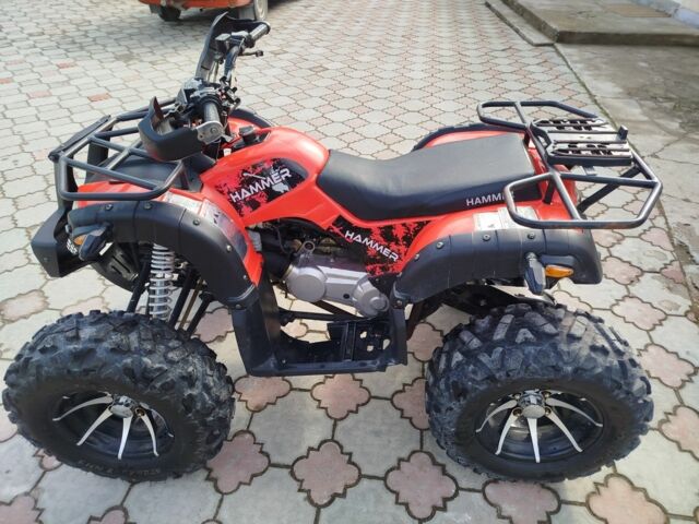 Хеймер 6510, объемом двигателя 0.25 л и пробегом 0 тыс. км за 1800 $, фото 2 на Automoto.ua