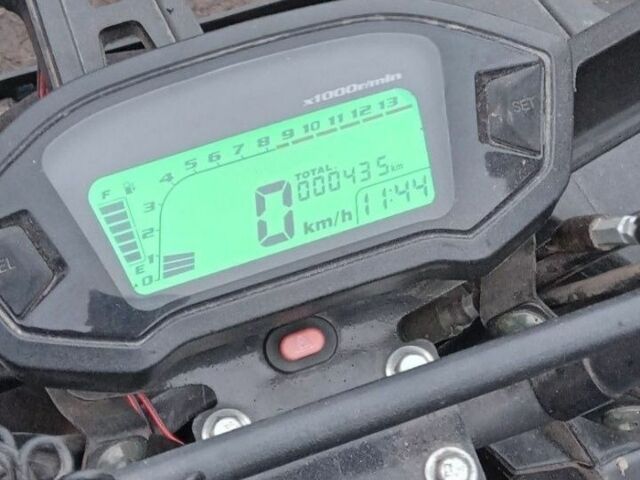 Хеймер 6510, об'ємом двигуна 0.13 л та пробігом 0 тис. км за 28500 $, фото 8 на Automoto.ua