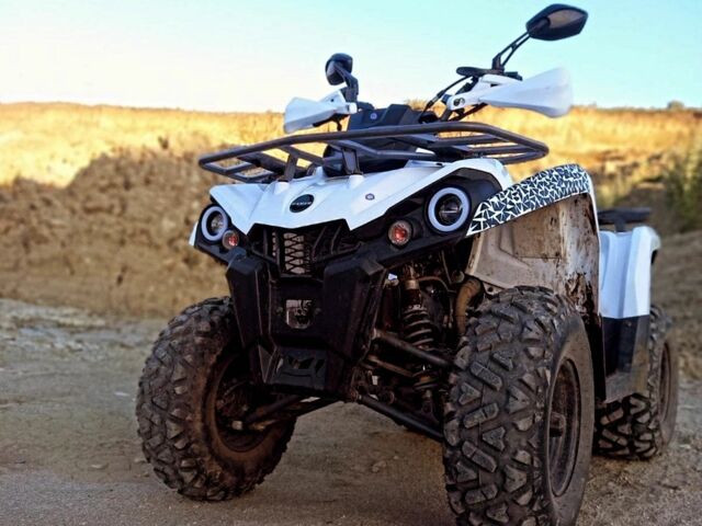 Хеймер 6510, объемом двигателя 14.86 л и пробегом 0 тыс. км за 1400 $, фото 6 на Automoto.ua