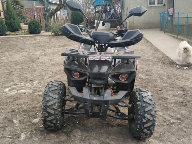 Хеймер 6510, об'ємом двигуна 0.13 л та пробігом 0 тис. км за 28500 $, фото 2 на Automoto.ua