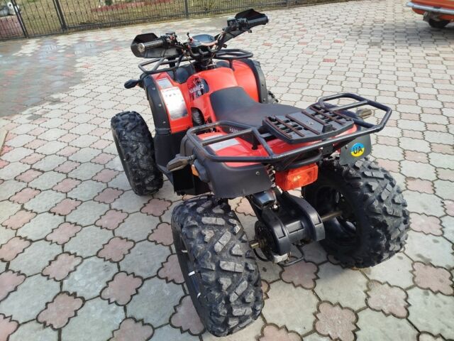 Хеймер 6510, объемом двигателя 0.25 л и пробегом 0 тыс. км за 1800 $, фото 1 на Automoto.ua