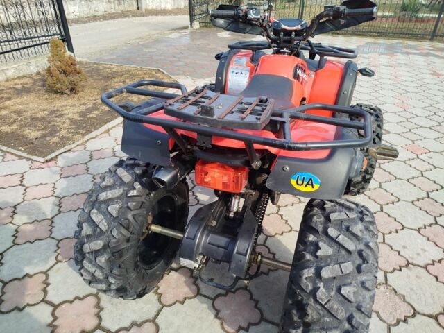Хеймер 6510, объемом двигателя 0.25 л и пробегом 0 тыс. км за 1800 $, фото 6 на Automoto.ua