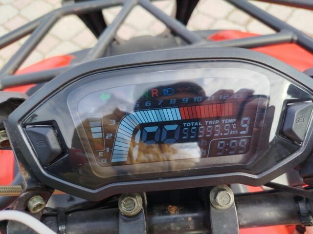 Хеймер 6510, объемом двигателя 0.25 л и пробегом 0 тыс. км за 1800 $, фото 7 на Automoto.ua