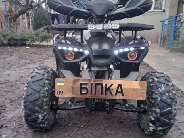 Хеймер 6510, об'ємом двигуна 0.13 л та пробігом 0 тис. км за 28500 $, фото 4 на Automoto.ua