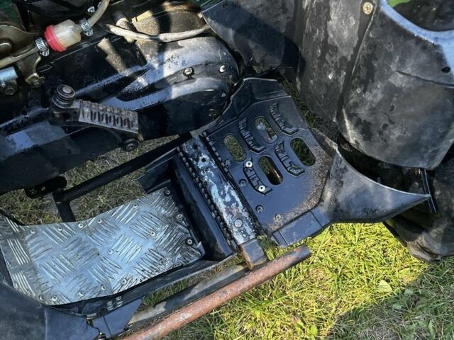 Хеймер 6510, объемом двигателя 14.86 л и пробегом 0 тыс. км за 1600 $, фото 7 на Automoto.ua