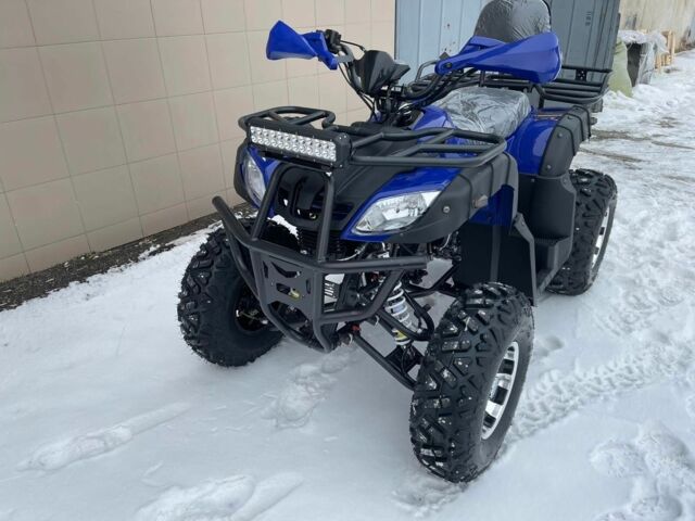 Хеймер 6510, объемом двигателя 0.2 л и пробегом 0 тыс. км за 2500 $, фото 5 на Automoto.ua
