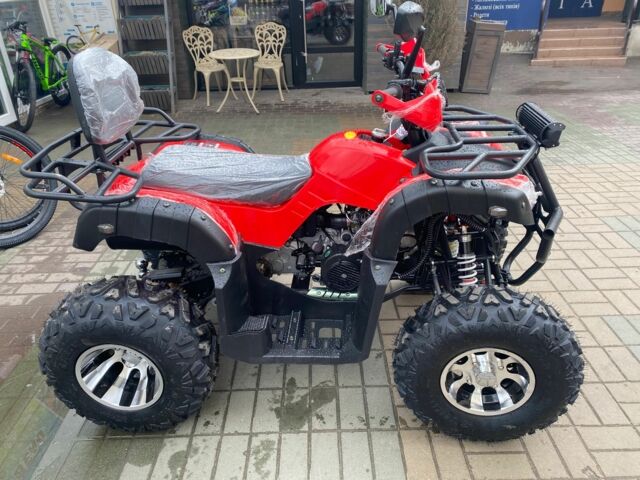 Хеймер 6510, объемом двигателя 0.2 л и пробегом 0 тыс. км за 2500 $, фото 1 на Automoto.ua
