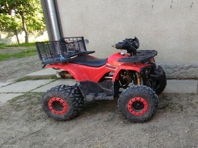 Хеймер 6510, объемом двигателя 0.13 л и пробегом 0 тыс. км за 791 $, фото 4 на Automoto.ua