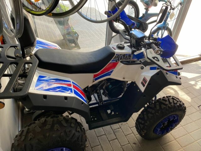 Хеймер 6510, объемом двигателя 0.2 л и пробегом 0 тыс. км за 2500 $, фото 17 на Automoto.ua