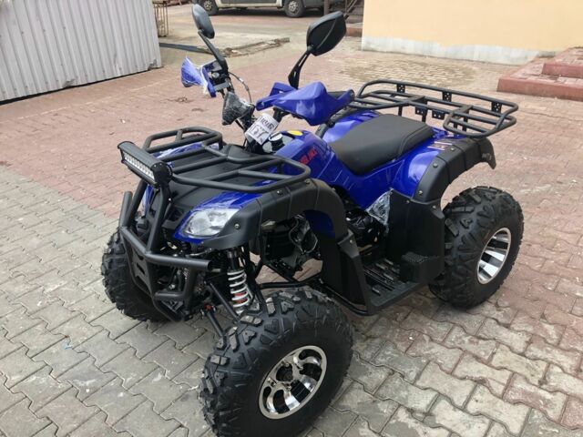 Хеймер 6510, объемом двигателя 0.2 л и пробегом 0 тыс. км за 2500 $, фото 2 на Automoto.ua
