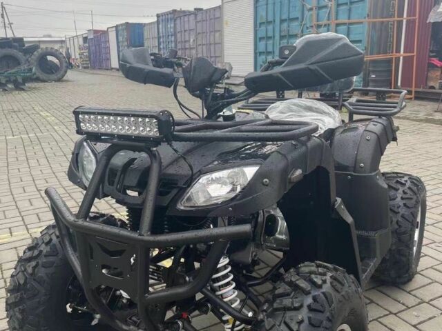Хеймер 6510, объемом двигателя 0.2 л и пробегом 0 тыс. км за 2500 $, фото 3 на Automoto.ua