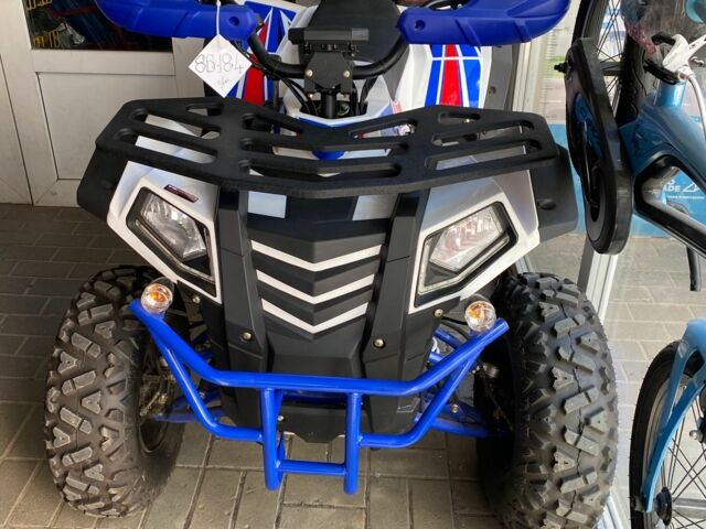 Хеймер 6510, объемом двигателя 0.2 л и пробегом 0 тыс. км за 2500 $, фото 16 на Automoto.ua
