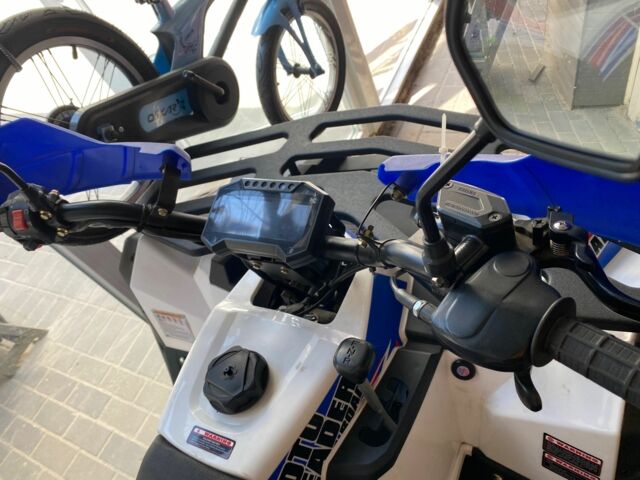 Хеймер 6510, объемом двигателя 0.2 л и пробегом 0 тыс. км за 2500 $, фото 18 на Automoto.ua