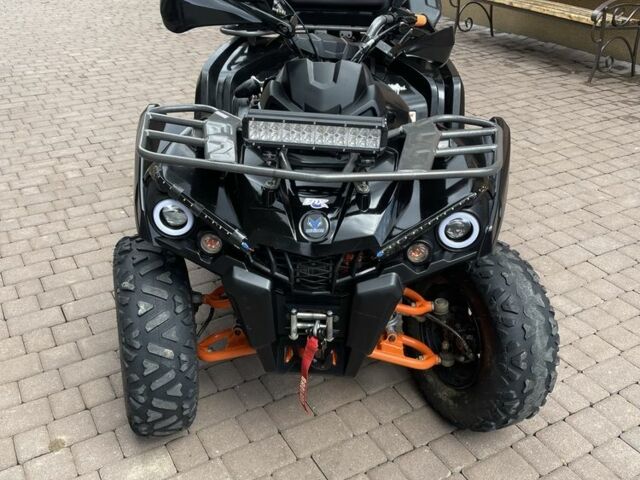 Хеймер 6510, объемом двигателя 0.2 л и пробегом 0 тыс. км за 1950 $, фото 1 на Automoto.ua