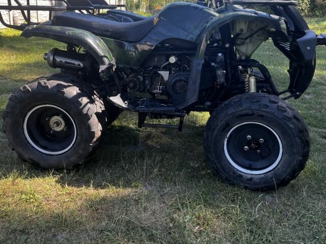 Хеймер 6510, объемом двигателя 14.86 л и пробегом 0 тыс. км за 1600 $, фото 5 на Automoto.ua