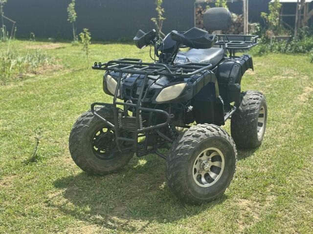 Хеймер 6510, объемом двигателя 0.2 л и пробегом 0 тыс. км за 1101 $, фото 4 на Automoto.ua
