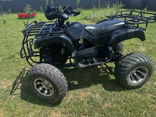 Хеймер 6510, объемом двигателя 0.2 л и пробегом 0 тыс. км за 1101 $, фото 10 на Automoto.ua