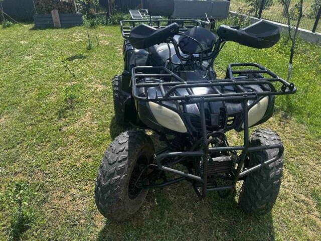 Хеймер 6510, объемом двигателя 0.2 л и пробегом 0 тыс. км за 1101 $, фото 5 на Automoto.ua