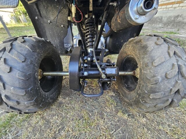 Хеймер 6510, объемом двигателя 0.11 л и пробегом 0 тыс. км за 709 $, фото 2 на Automoto.ua