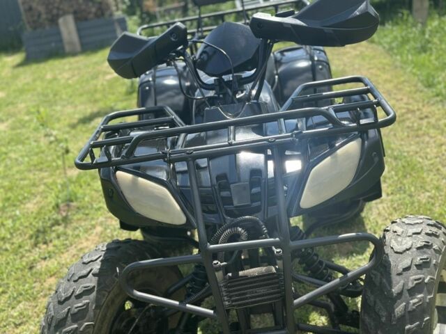 Хеймер 6510, объемом двигателя 0.2 л и пробегом 0 тыс. км за 1101 $, фото 1 на Automoto.ua