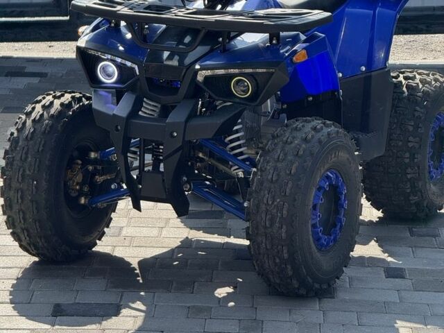 Хеймер 6510, об'ємом двигуна 0.15 л та пробігом 0 тис. км за 1100 $, фото 1 на Automoto.ua