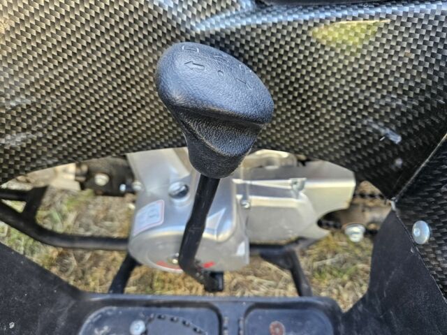 Хеймер 6510, объемом двигателя 0.11 л и пробегом 0 тыс. км за 709 $, фото 4 на Automoto.ua