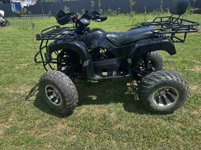 Хеймер 6510, объемом двигателя 0.2 л и пробегом 0 тыс. км за 1101 $, фото 9 на Automoto.ua
