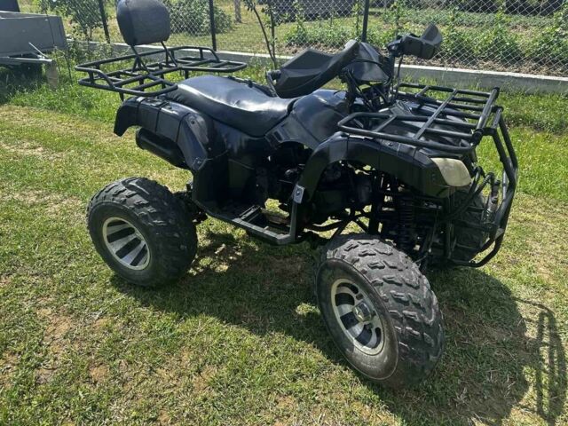 Хеймер 6510, объемом двигателя 0.2 л и пробегом 0 тыс. км за 1101 $, фото 11 на Automoto.ua