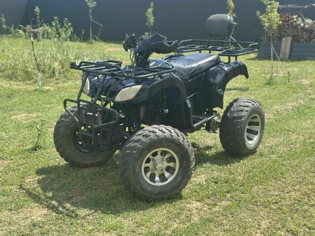 Хеймер 6510, объемом двигателя 0.2 л и пробегом 0 тыс. км за 1101 $, фото 3 на Automoto.ua