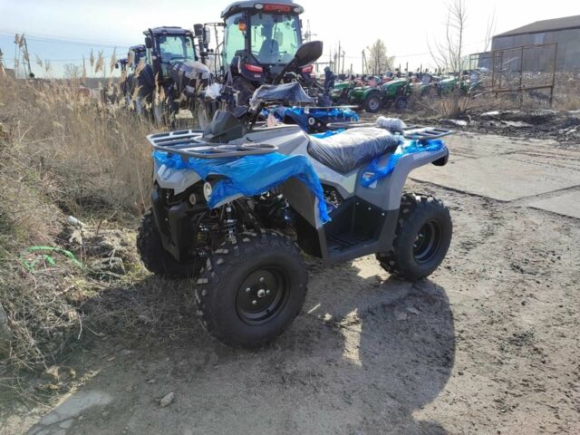 Хеймер 6510, объемом двигателя 0.2 л и пробегом 0 тыс. км за 2350 $, фото 1 на Automoto.ua