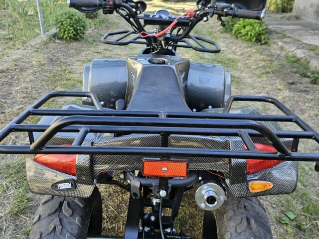 Хеймер 6510, объемом двигателя 0.11 л и пробегом 0 тыс. км за 709 $, фото 1 на Automoto.ua