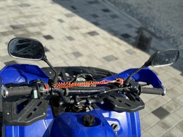 Хеймер 6510, об'ємом двигуна 0.15 л та пробігом 0 тис. км за 1100 $, фото 3 на Automoto.ua