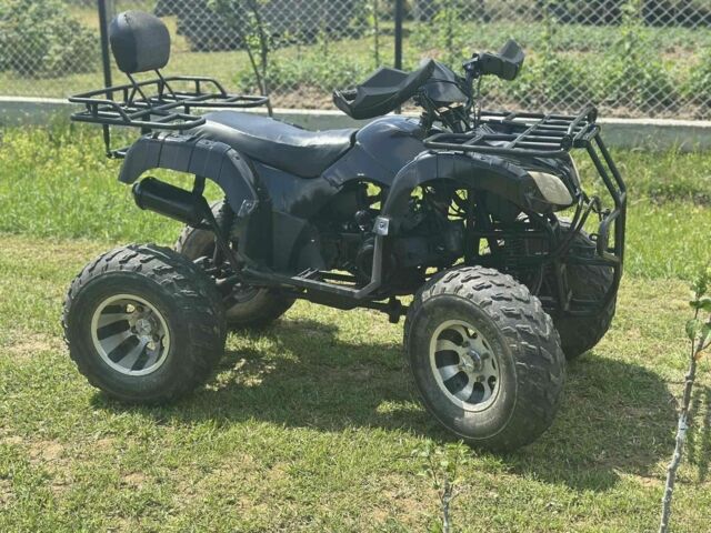 Хеймер 6510, объемом двигателя 0.2 л и пробегом 0 тыс. км за 1101 $, фото 2 на Automoto.ua