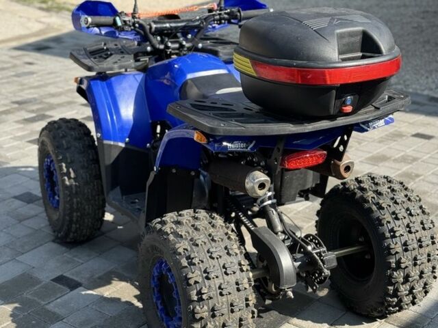 Хеймер 6510, об'ємом двигуна 0.15 л та пробігом 0 тис. км за 1100 $, фото 10 на Automoto.ua