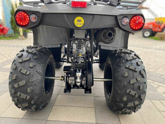 Хеймер 6510, объемом двигателя 0.18 л и пробегом 0 тыс. км за 2200 $, фото 8 на Automoto.ua