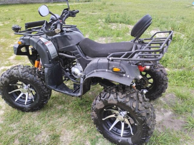 Хеймер 6510, об'ємом двигуна 14.86 л та пробігом 0 тис. км за 2100 $, фото 3 на Automoto.ua