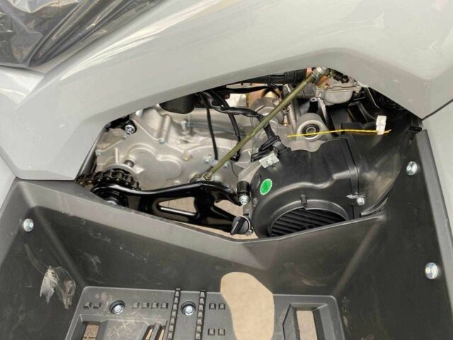 Хеймер 6510, объемом двигателя 0.18 л и пробегом 0 тыс. км за 2200 $, фото 4 на Automoto.ua