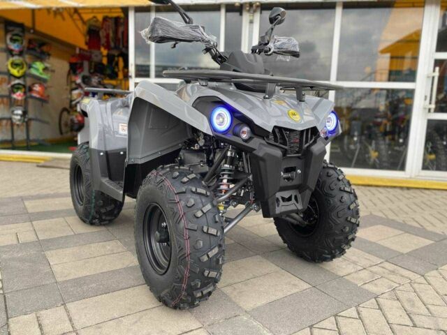 Хеймер 6510, объемом двигателя 0.18 л и пробегом 0 тыс. км за 2200 $, фото 1 на Automoto.ua