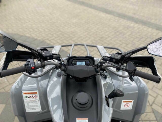 Хеймер 6510, объемом двигателя 0.18 л и пробегом 0 тыс. км за 2200 $, фото 5 на Automoto.ua
