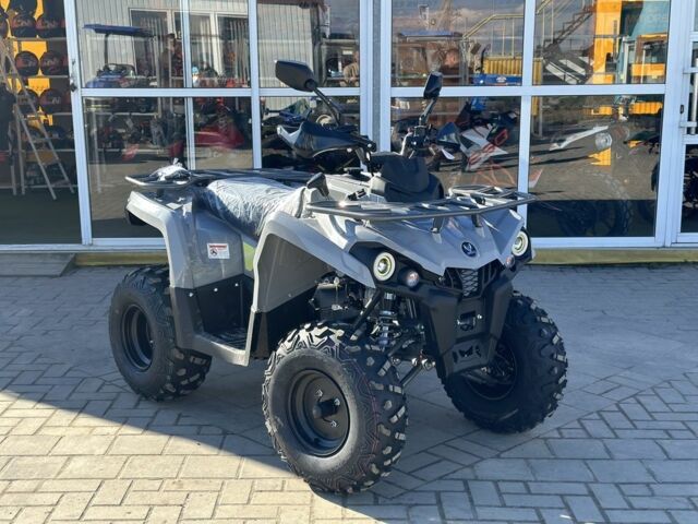 Хеймер 6510, объемом двигателя 0.18 л и пробегом 0 тыс. км за 2200 $, фото 10 на Automoto.ua