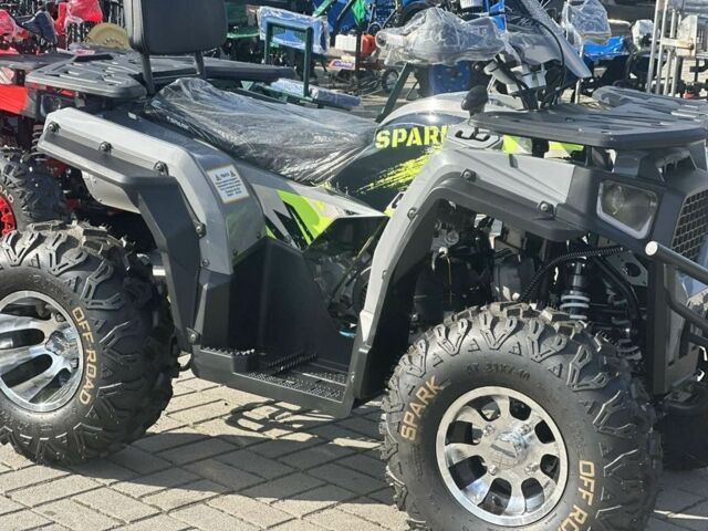 Хеймер 6510, об'ємом двигуна 14.86 л та пробігом 0 тис. км за 2200 $, фото 2 на Automoto.ua